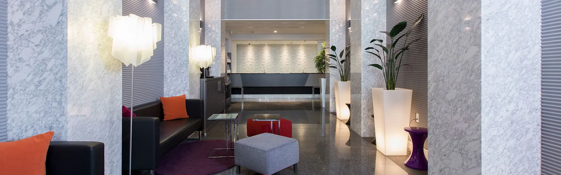 東急ステイ五反田