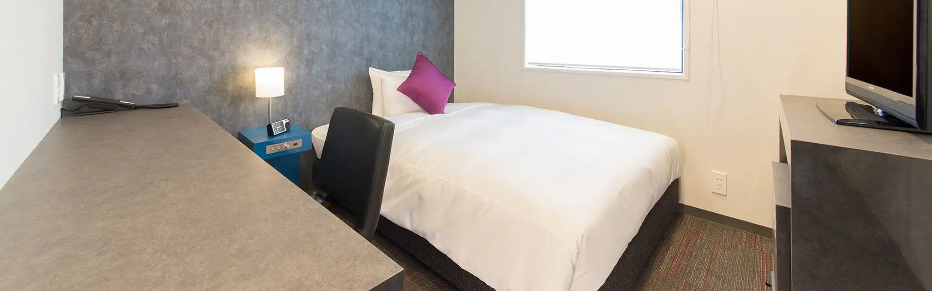 モデレートシングル