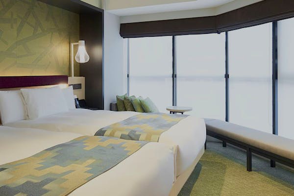 ホテル19東京の最安値が見つかる 10日間 空室カレンダー 一休 Com