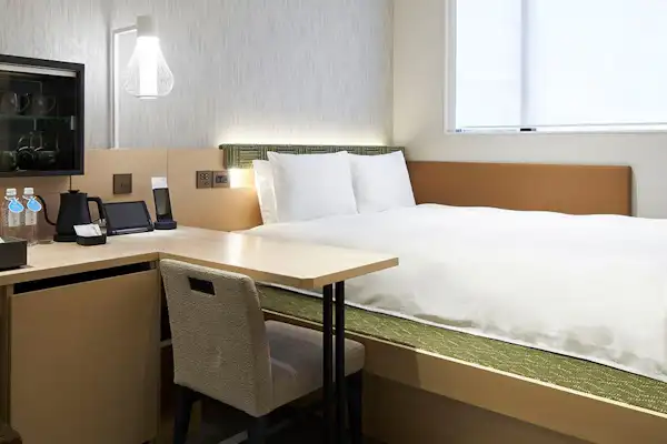 ห้องพัก