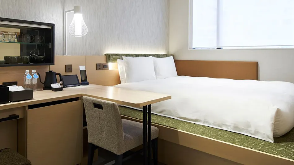 HOTEL 1899 TOKYO