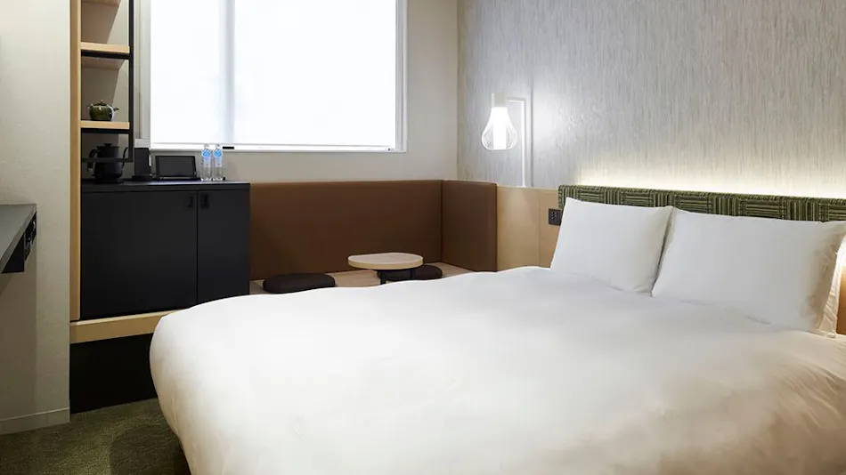 HOTEL 1899 TOKYO