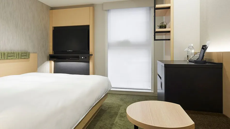 HOTEL 1899 TOKYO