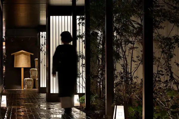 ทางเดิน