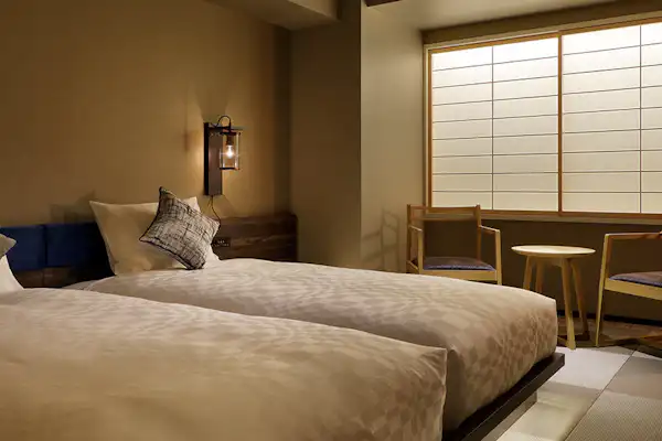 ห้องนอน