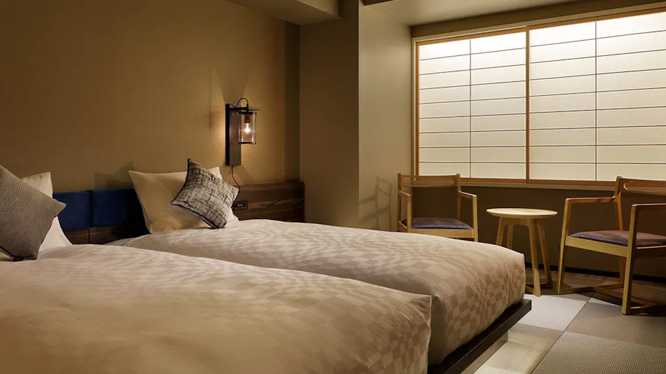 Hotel Resol Kyoto Kawaramachi Sanjo