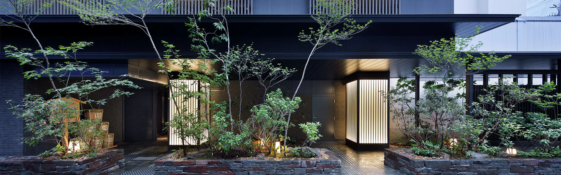 ホテルリソル京都 河原町三条