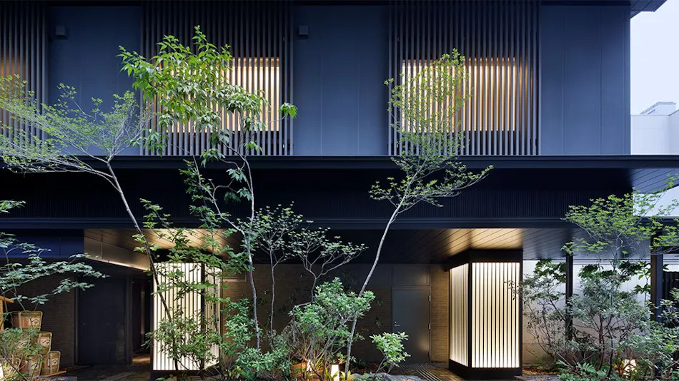 Hotel Resol Kyoto Kawaramachi Sanjo