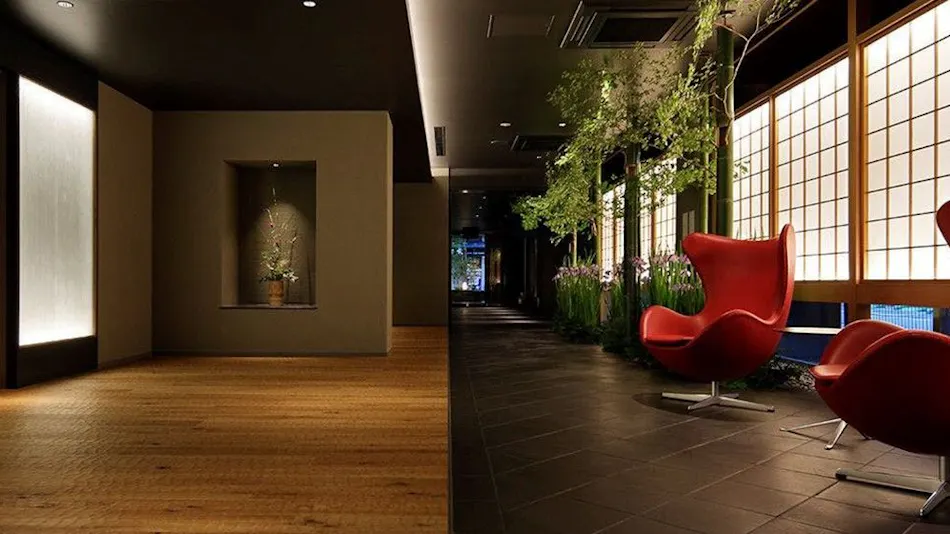 Hotel Resol Kyoto Kawaramachi Sanjo