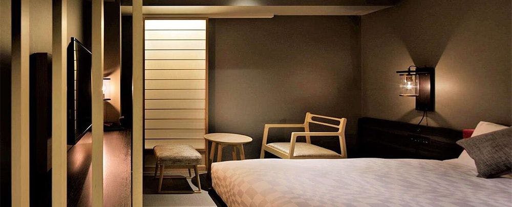 Hotel Resol Kyoto Kawaramachi Sanjo