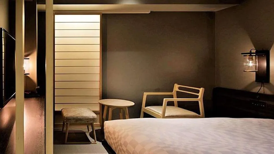 Hotel Resol Kyoto Kawaramachi Sanjo