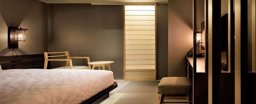 Hotel Resol Kyoto Kawaramachi Sanjo