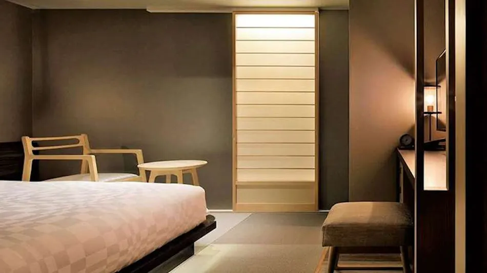 Hotel Resol Kyoto Kawaramachi Sanjo
