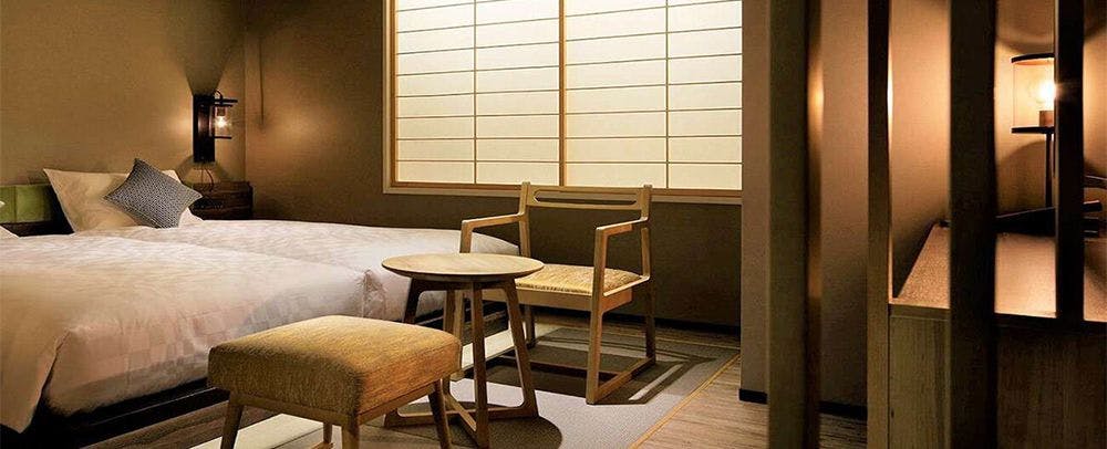 Hotel Resol Kyoto Kawaramachi Sanjo