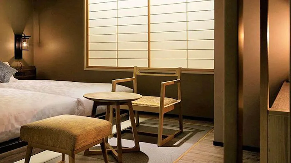 Hotel Resol Kyoto Kawaramachi Sanjo