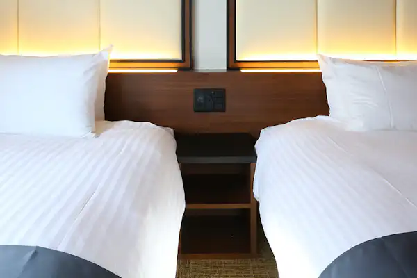 ห้องพัก