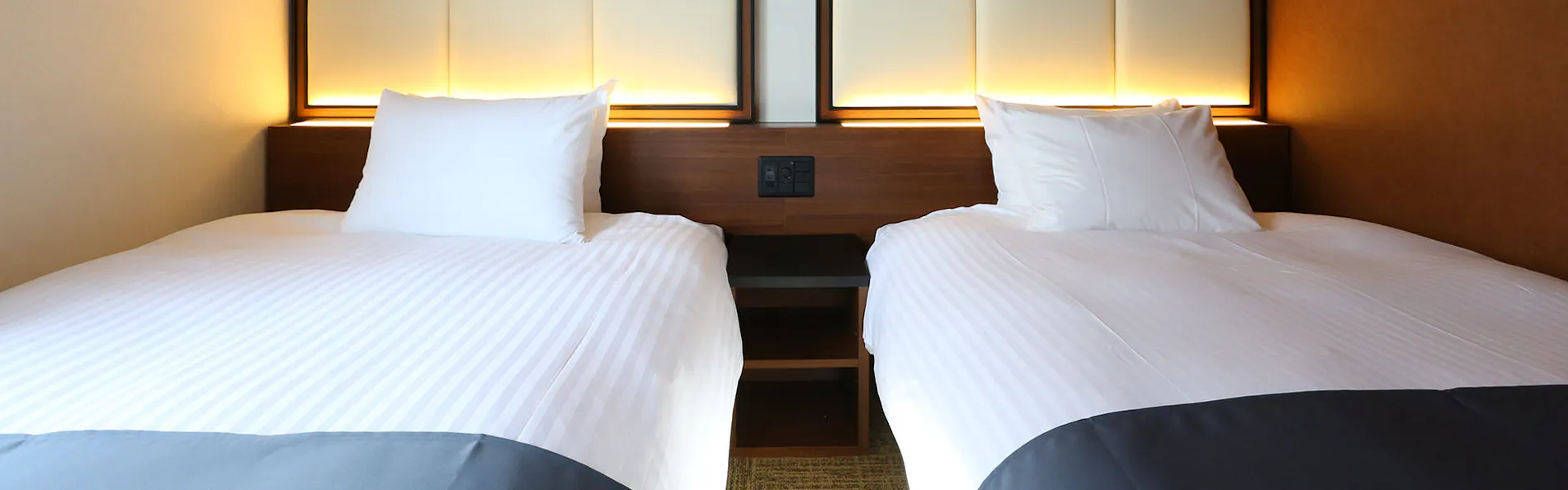 KOKO HOTEL 大阪梅田