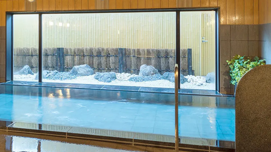 Hotel Route-Inn Utsunomiya Yuinomori - Light Line Yuinomori West Ekimae-