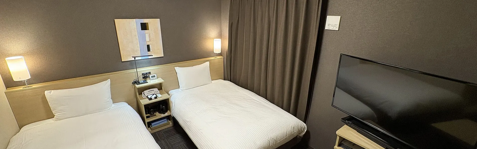 ホテルルートイン宇都宮ゆいの杜-ライトラインゆいの杜西駅前-