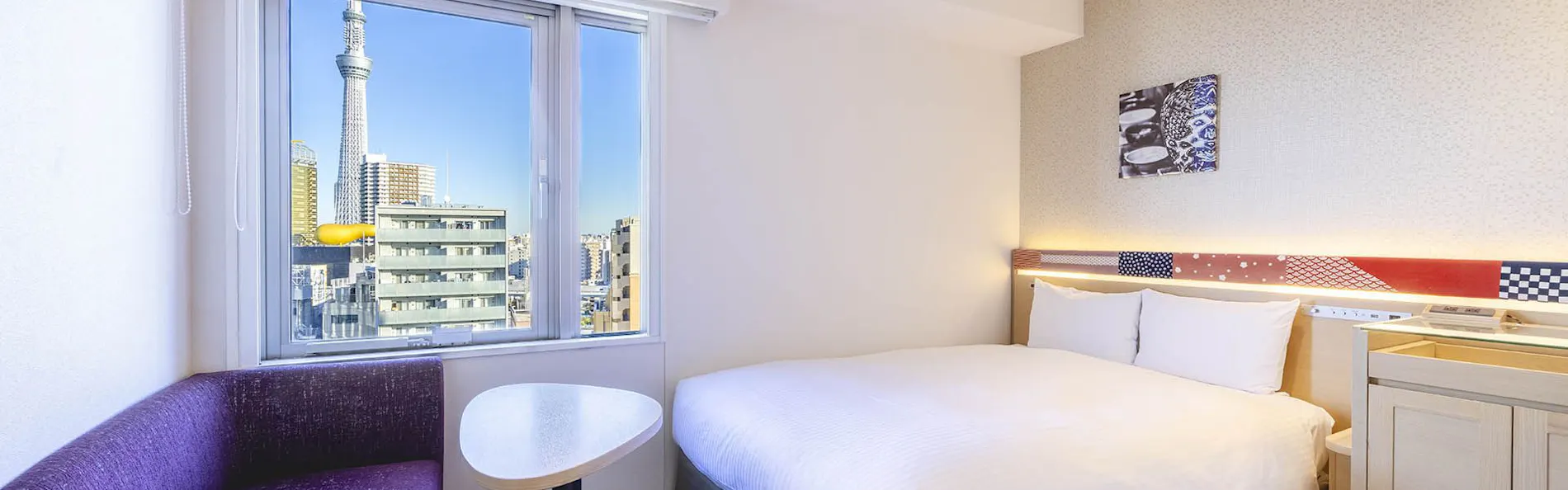 ホテルグレイスリー浅草