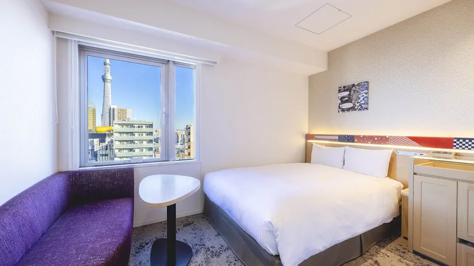 Hotel Gracery Asakusa