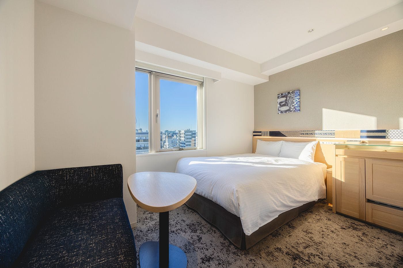 Hotel Gracery Asakusa