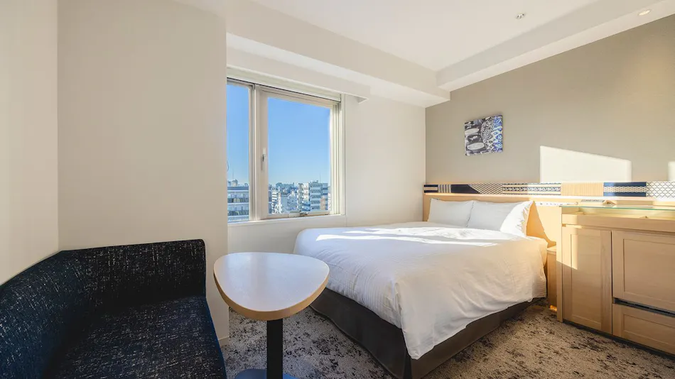 Hotel Gracery Asakusa