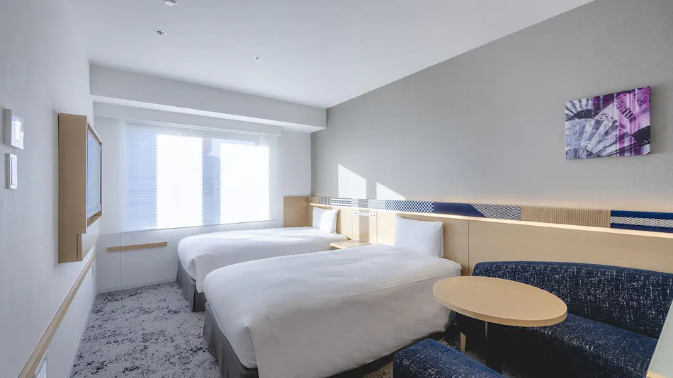 Hotel Gracery Asakusa