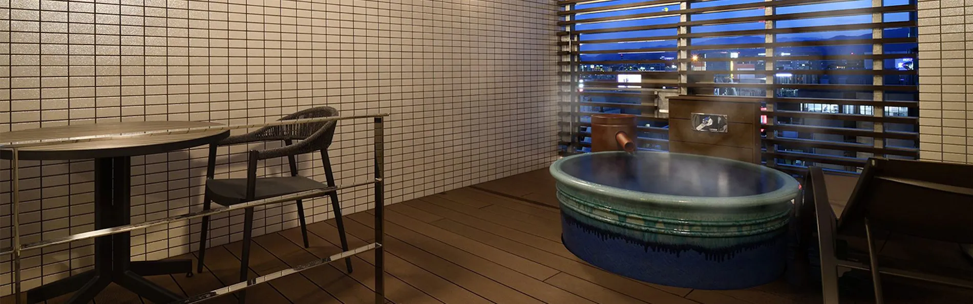 The BREAKFAST HOTEL 福岡中洲