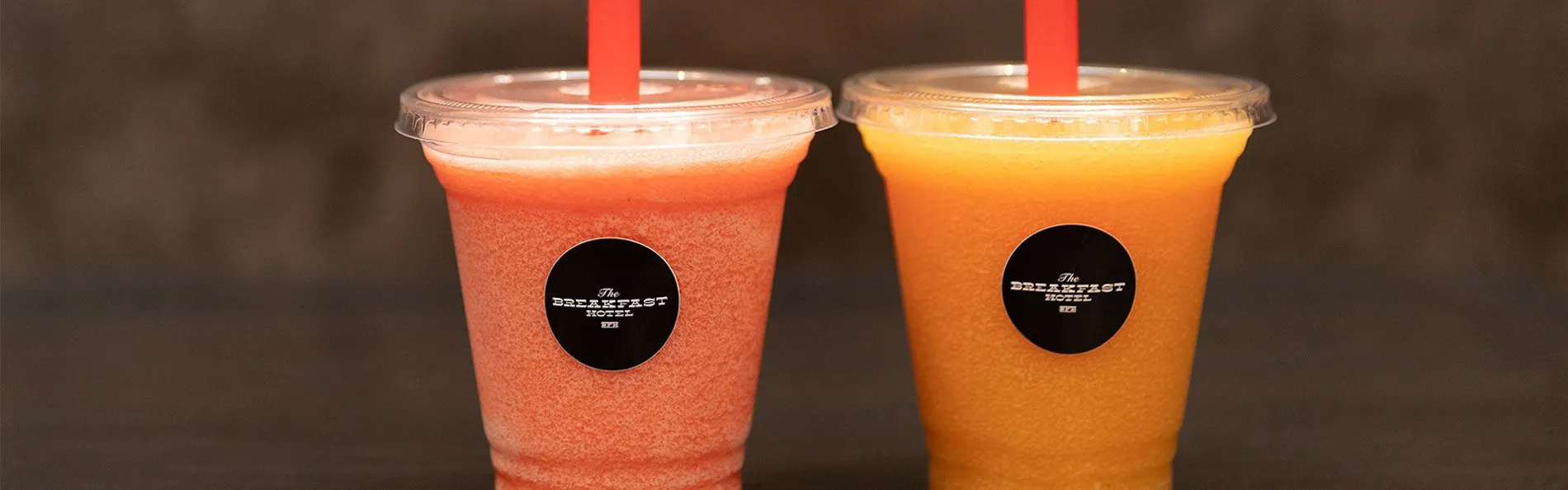 The BREAKFAST HOTEL 福岡中洲