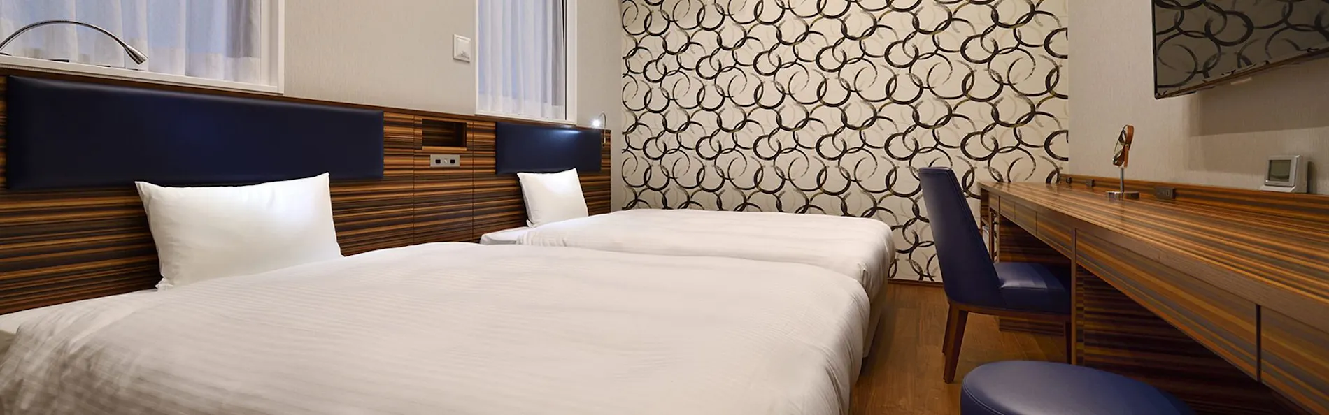 The BREAKFAST HOTEL 福岡中洲