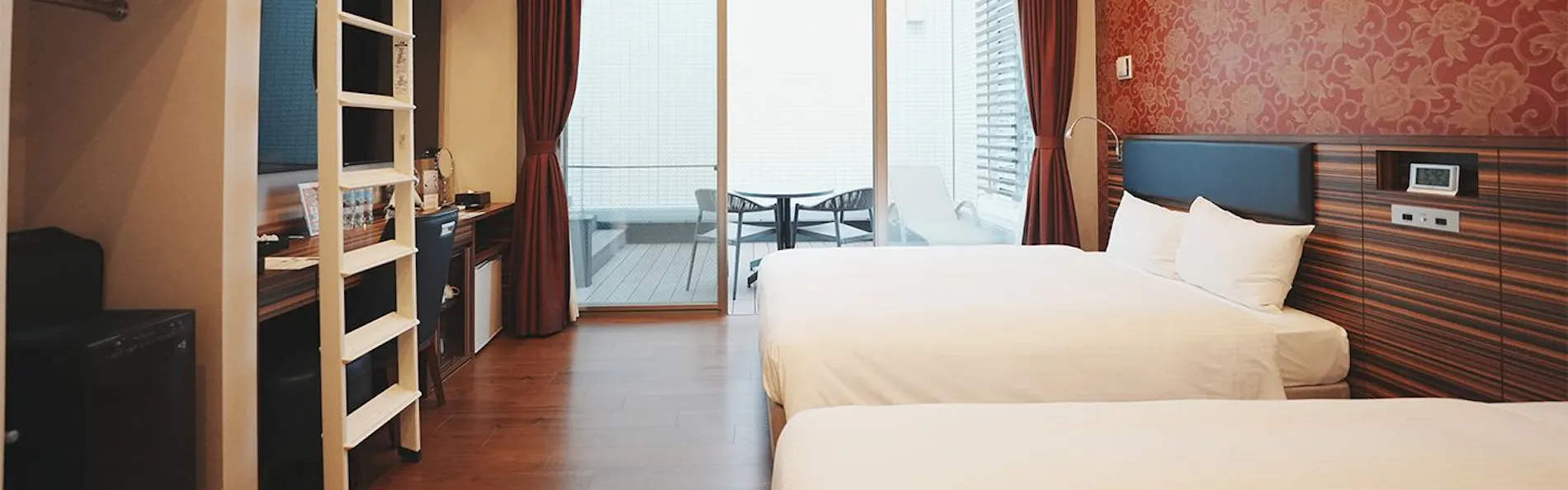 The BREAKFAST HOTEL 福岡中洲