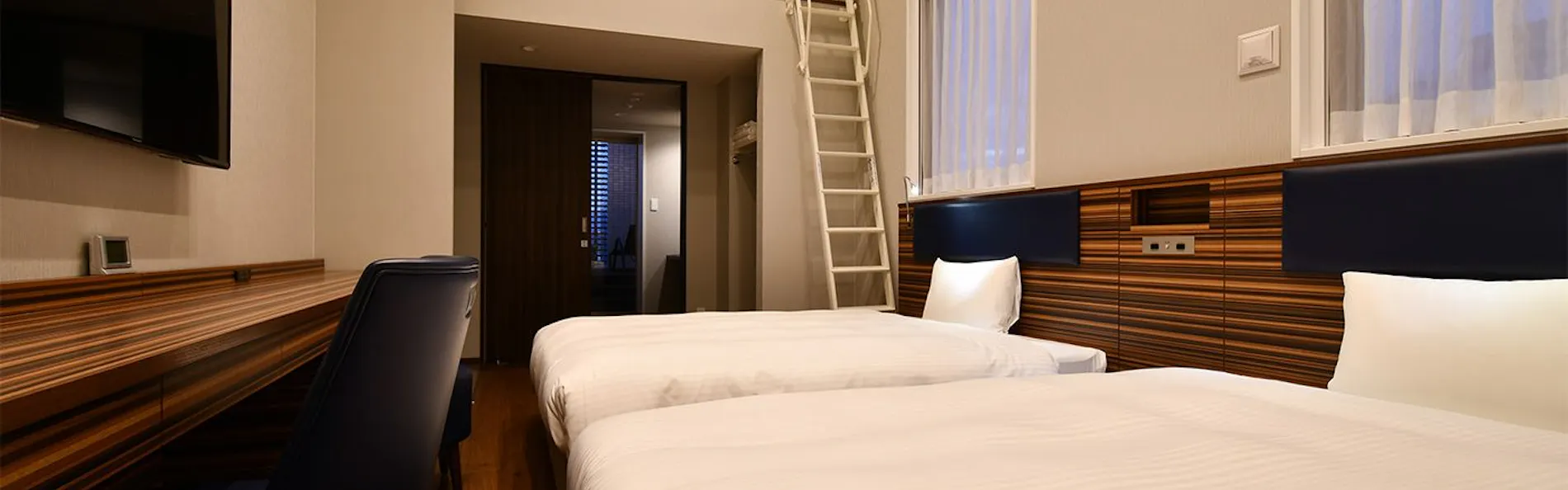 The BREAKFAST HOTEL 福岡中洲