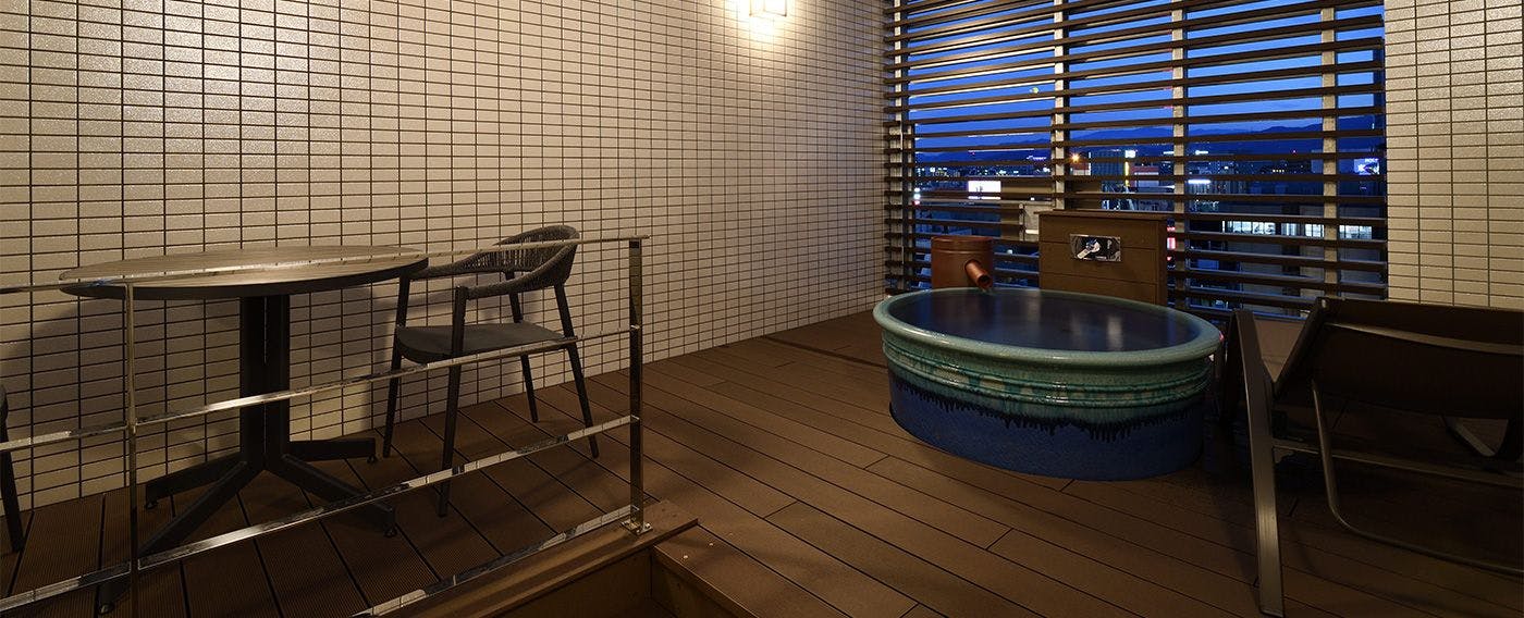 The BREAKFAST HOTEL Fukuoka Nakasu