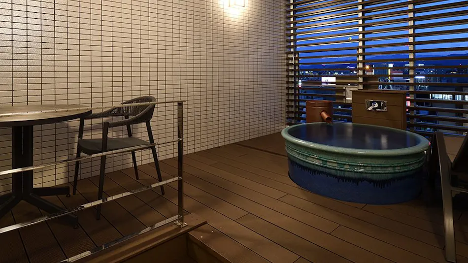 The BREAKFAST HOTEL Fukuoka Nakasu