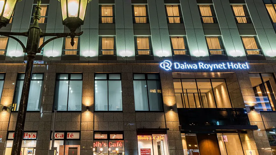 Daiwa Roynet Hotel Himeji