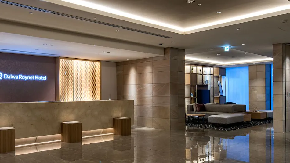 Daiwa Roynet Hotel Himeji