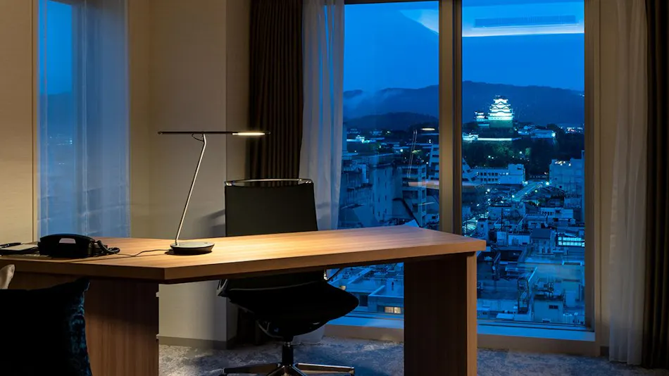 Daiwa Roynet Hotel Himeji