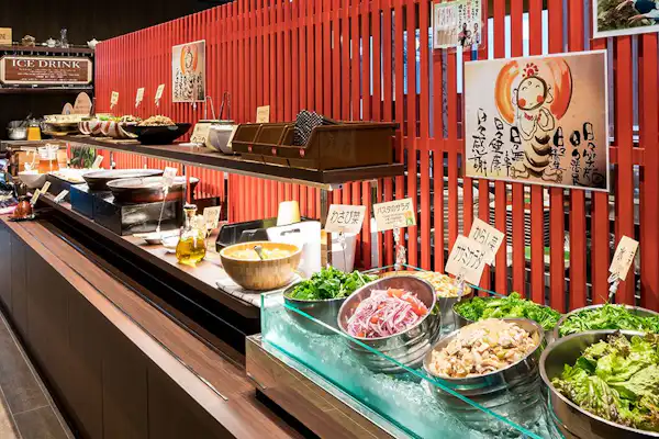 ตัวอย่างอาหารเช้า