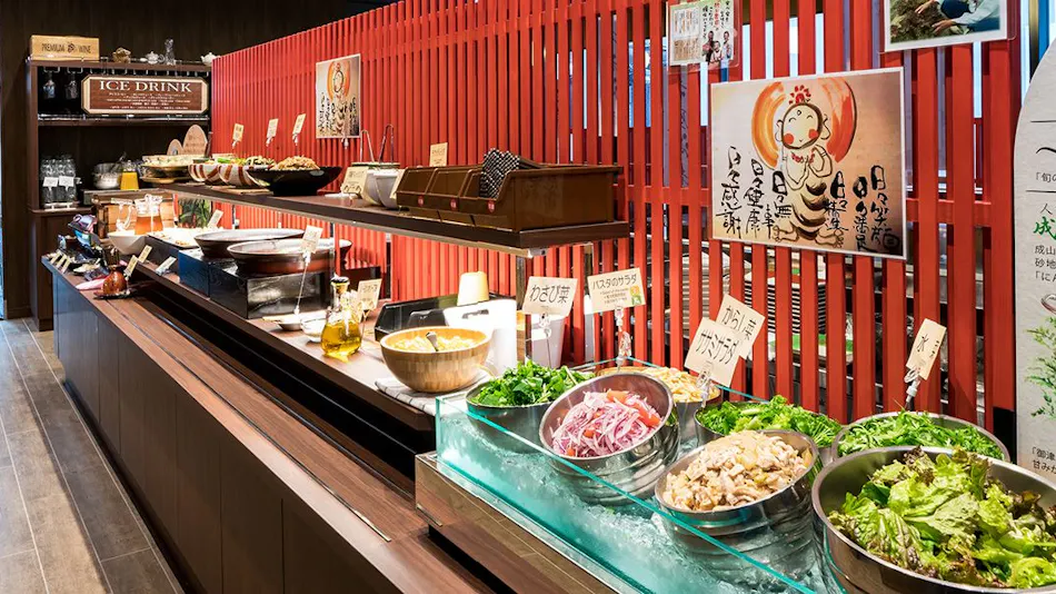 Daiwa Roynet Hotel Himeji