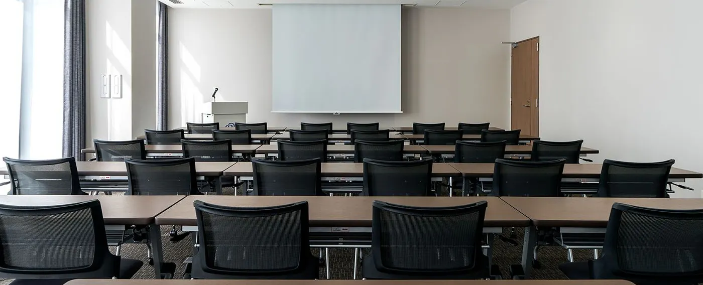 会議室(2階/有料/最大36名)