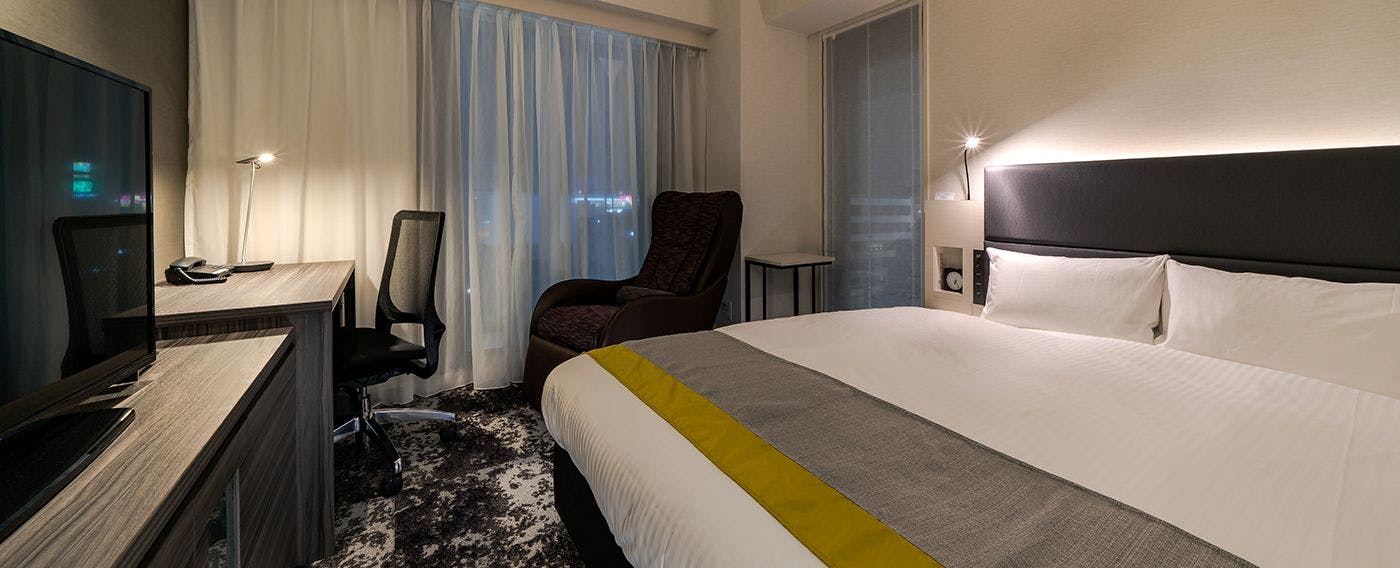 Daiwa Roynet Hotel Himeji