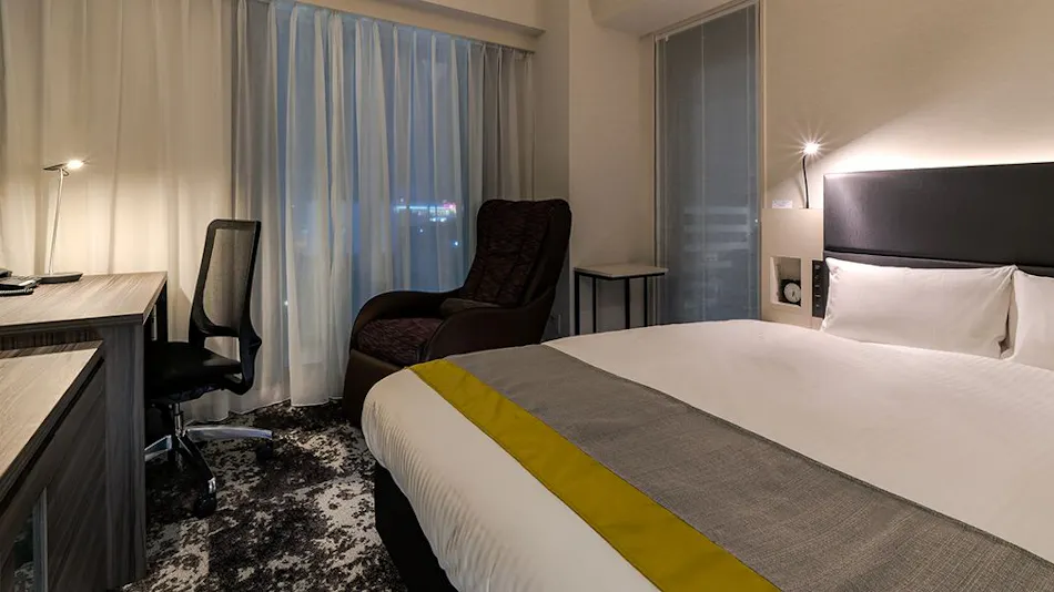Daiwa Roynet Hotel Himeji