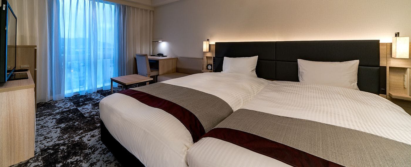 Daiwa Roynet Hotel Himeji