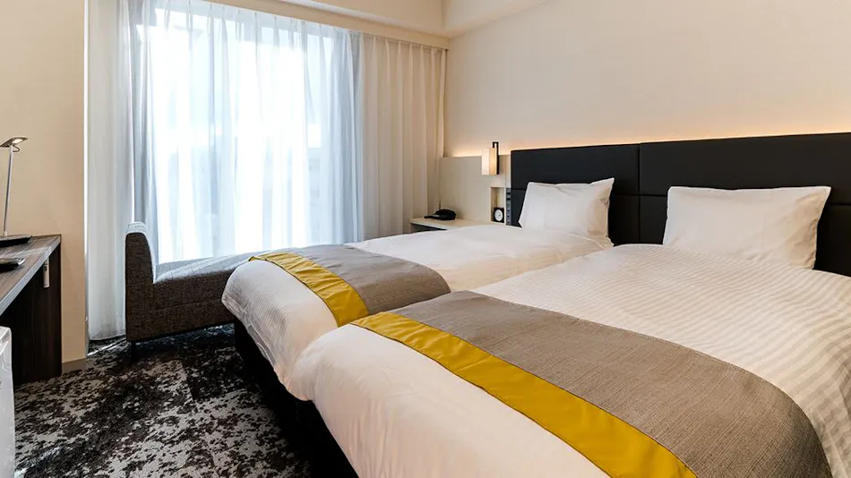 Daiwa Roynet Hotel Himeji