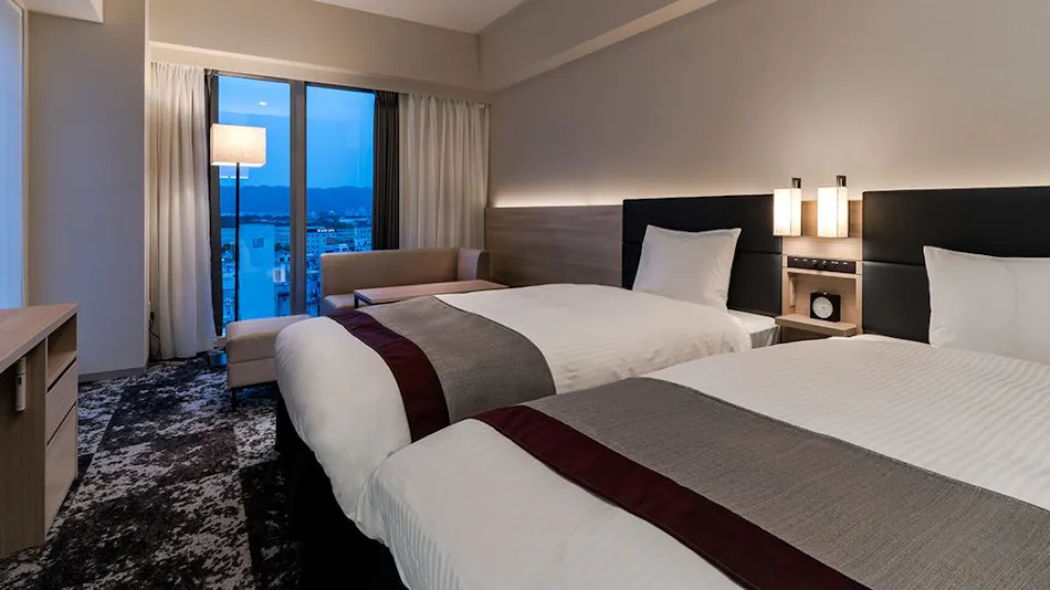 Daiwa Roynet Hotel Himeji