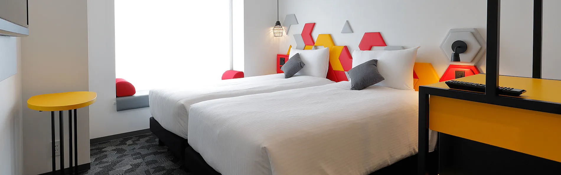 イビススタイルズ東京ベイ