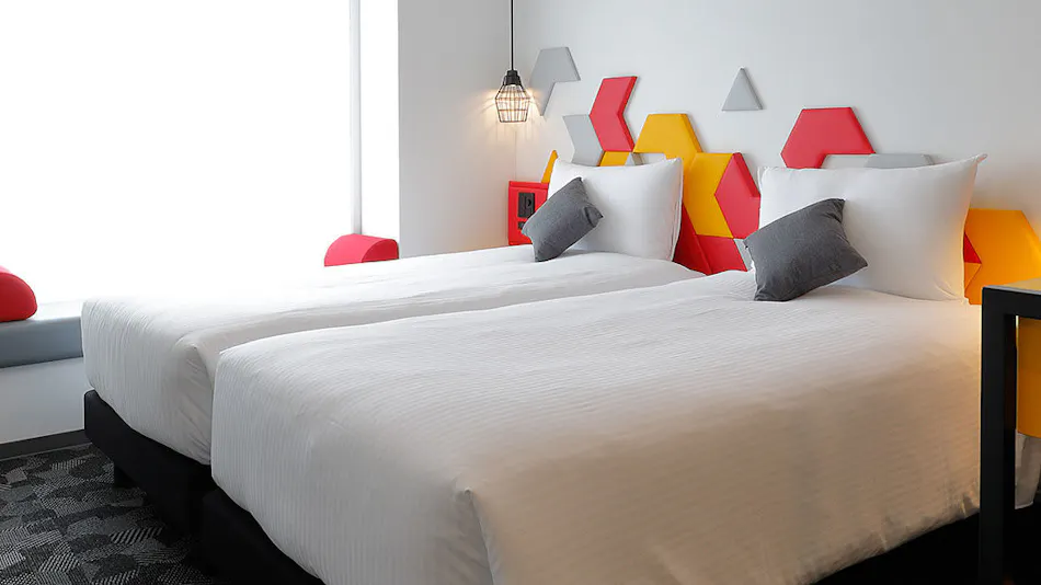 Ibis Styles Tokyo Bay