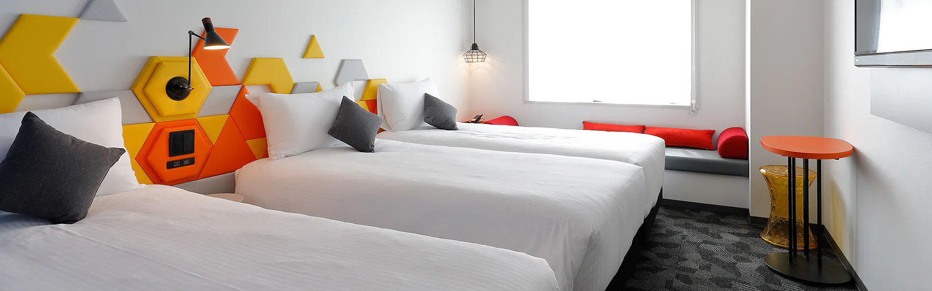 イビススタイルズ東京ベイ