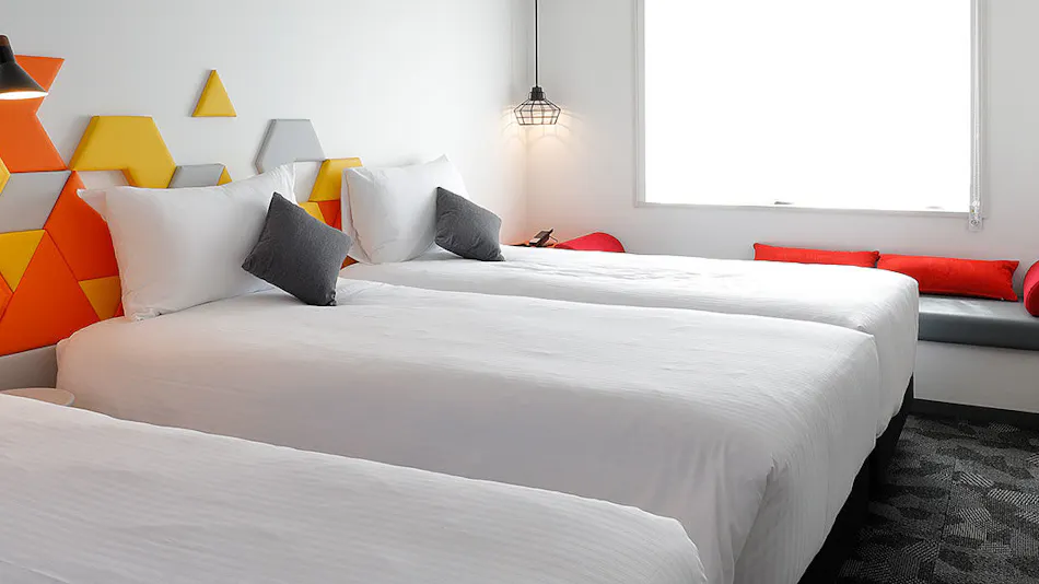 Ibis Styles Tokyo Bay